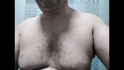 Big Head Cock online show from March 2, 5:41 am