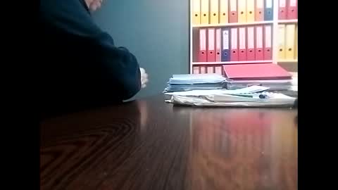 Big Head Cock online show from January 10, 7:35 am