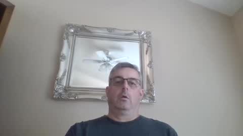 Travelingman53 online show from January 23, 9:29 pm