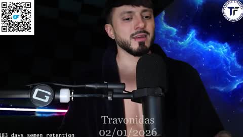 Greek God online show from February 1, 5:50 am