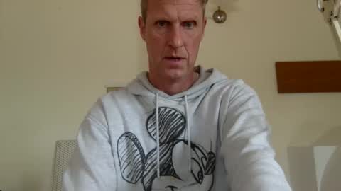 trebo00788 online show from March 15, 1:51 pm