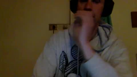 trebo00788 online show from February 9, 8:02 pm