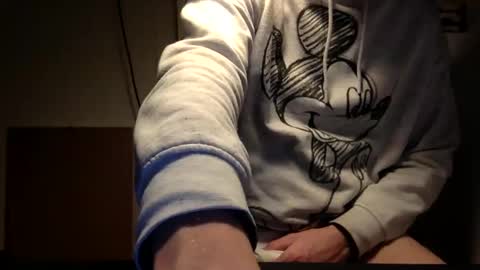 trebo00788 online show from January 19, 7:47 pm