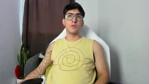 Trebol Lynn online show from December 16, 6:59 pm