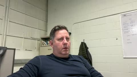 treborinthesky online show from February 1, 4:00 pm