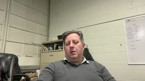 treborinthesky online show from March 7, 2:12 pm