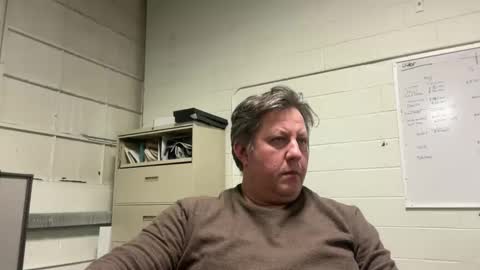 treborinthesky online show from January 23, 11:48 pm