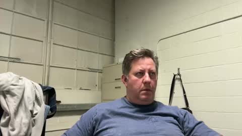 treborinthesky online show from October 24, 9:38 pm