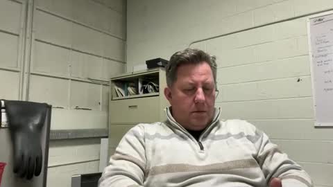 treborinthesky online show from February 6, 11:37 pm