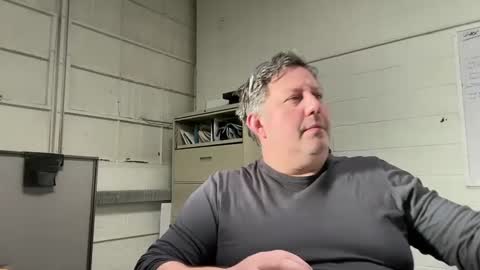 treborinthesky online show from December 30, 8:25 pm