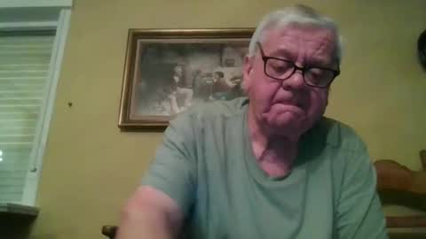 trekbeestje online show from March 24, 8:30 am