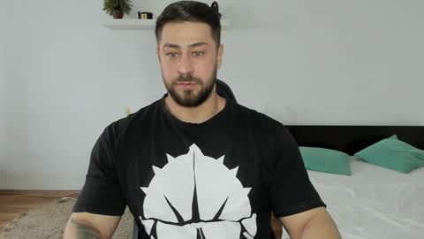 Trent online show from December 5, 9:50 am