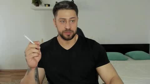 Trent online show from February 28, 8:20 am