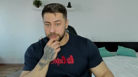 Trent online show from December 13, 8:10 am