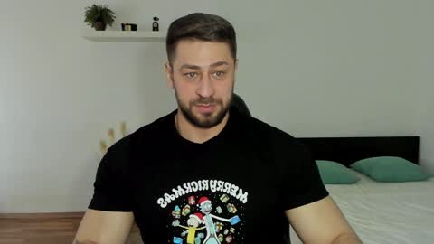 Trent online show from January 24, 8:02 am