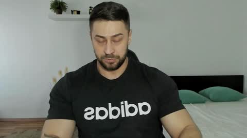 Trent online show from January 6, 8:14 am