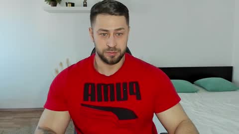 Trent online show from January 19, 10:06 am