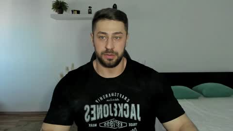 Trent online show from January 9, 10:09 am