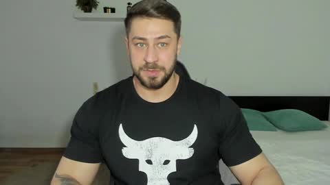 Trent online show from December 6, 10:16 am