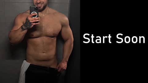 Trent online show from January 27, 7:03 am