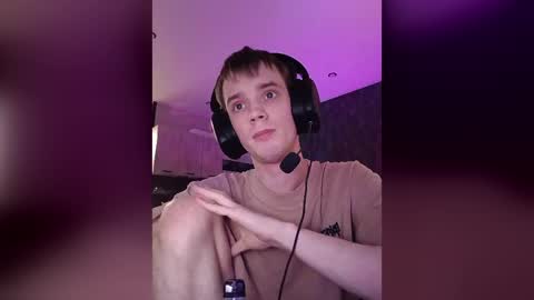 Treska online show from May 16, 11:36 pm