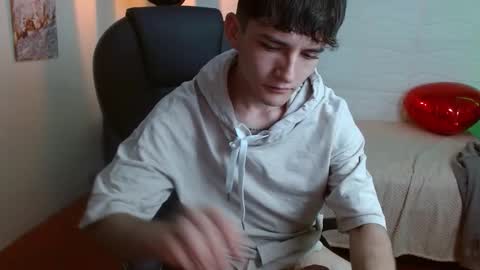 trevor_mob online show from March 9, 7:52 pm