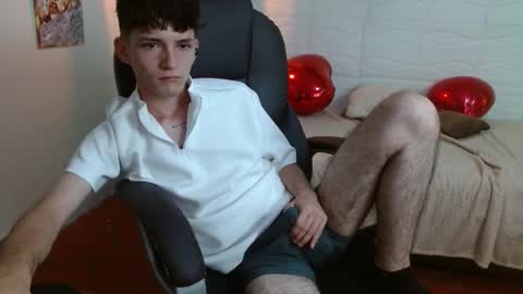 trevor_mob online show from March 4, 7:54 pm