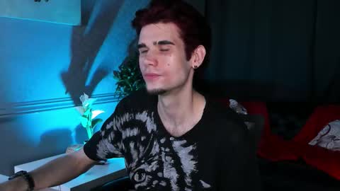 Trevor online show from February 11, 10:09 am