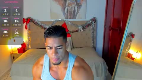 trevor online show from December 12, 12:44 pm