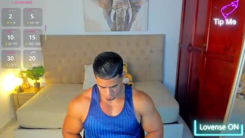 trevor online show from October 13, 12:44 pm