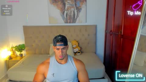 trevor online show from October 14, 12:45 pm