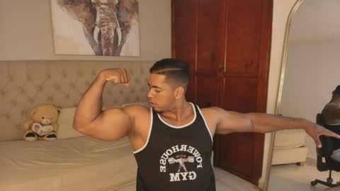 trevor online show from April 3, 2:03 pm