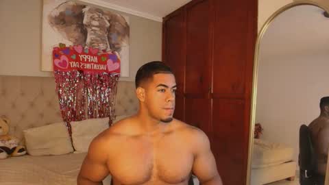 trevor online show from February 16, 2:04 pm