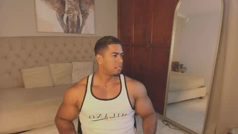 trevor online show from May 2, 1:03 pm