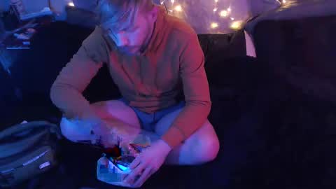 Trev Tone online show from January 19, 10:06 am