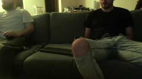 Trev Tone online show from December 3, 4:18 am