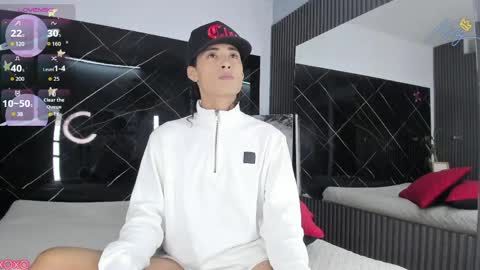 Trey online show from April 16, 4:01 am