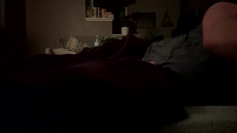 trickydick6 online show from March 4, 5:25 am