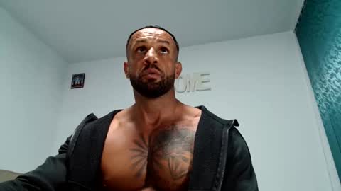 tridentmuscles online show from November 9, 10:25 pm