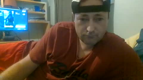 CJ online show from July 10, 11:06 pm