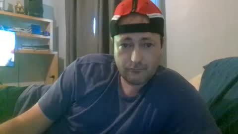 CJ online show from July 24, 7:54 pm