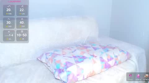 tristan bm online show from March 29, 9:31 am