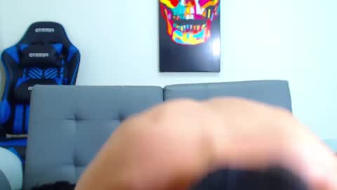 tristan bm online show from January 13, 2:21 pm