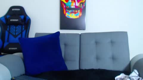 tristan bm online show from March 4, 11:29 am