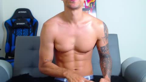 tristan bm online show from January 4, 3:49 pm