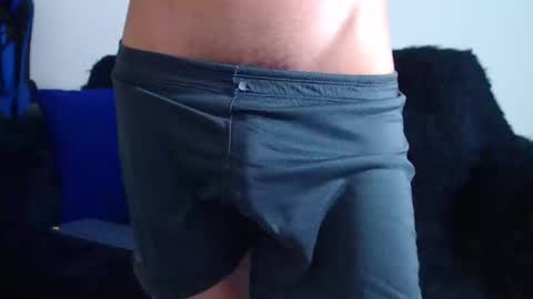 tristan bm online show from February 5, 6:37 pm