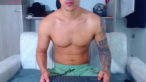 tristan bm online show from November 20, 12:15 pm