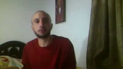 Snapshot of tristan_drumm chatting on October 8, 2:05 am tristan online show from October 8, 2:05 am