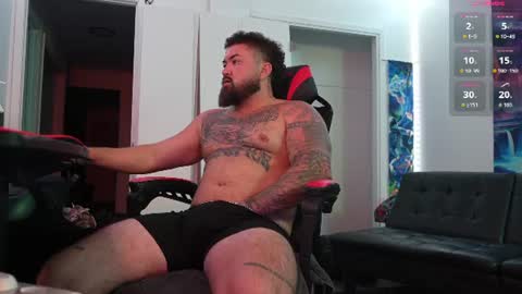 tristanhardwood online show from July 6, 3:36 am
