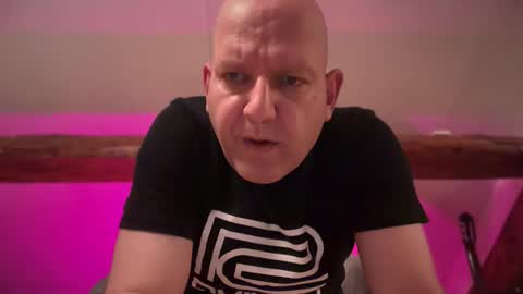 Triton online show from November 11, 6:29 am